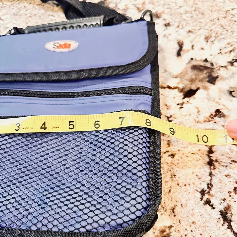 sadia lunch bag